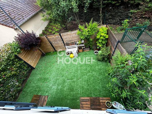 Maison Dammartin En Goele 4 pièce(s) 61.10 m2