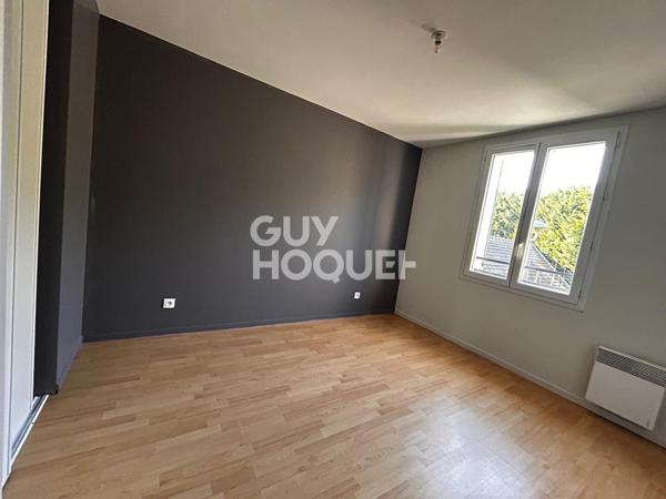 Maison Dammartin En Goele 4 pièce(s) 61.10 m2
