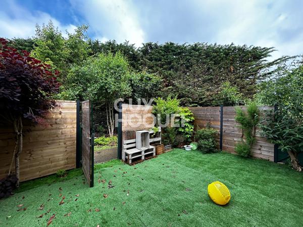 Maison Dammartin En Goele 4 pièce(s) 61.10 m2