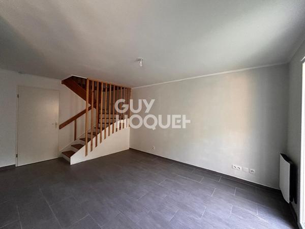 Maison Dammartin En Goele 4 pièce(s) 61.10 m2