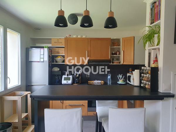 Maison Dammartin En Goele 4 pièce(s) 61.10 m2