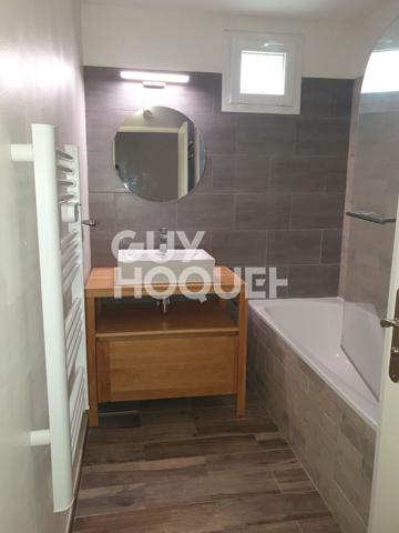 Maison Dammartin En Goele 4 pièce(s) 61.10 m2