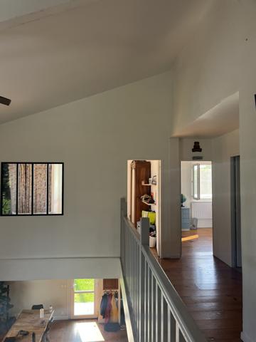 Bidache (64520) Maison au calme