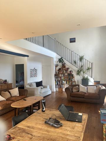 Bidache (64520) Maison au calme