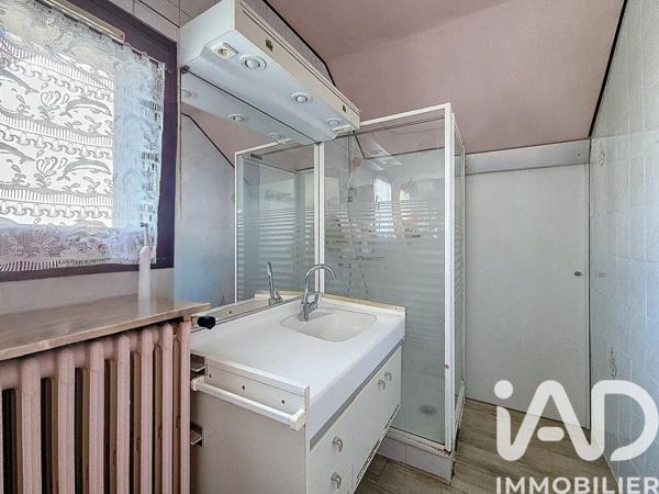 Maison à vendre 4 pièces 84,87 m² L'Haÿ-les-Roses