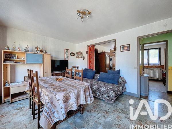 Maison à vendre 4 pièces 84,87 m² L'Haÿ-les-Roses