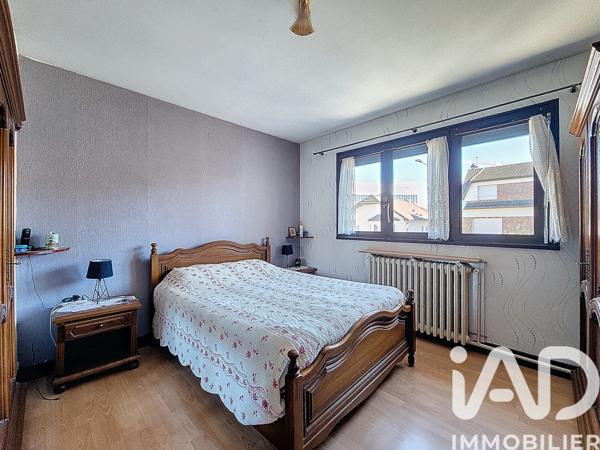 Maison à vendre 4 pièces 84,87 m² L'Haÿ-les-Roses