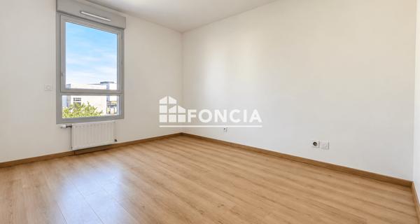 À vendre Appartement 2 pièces 44 m² - Villeurbanne 69100