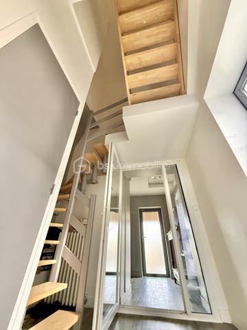 Appartement de 379 m²