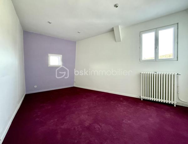 Appartement de 379 m²