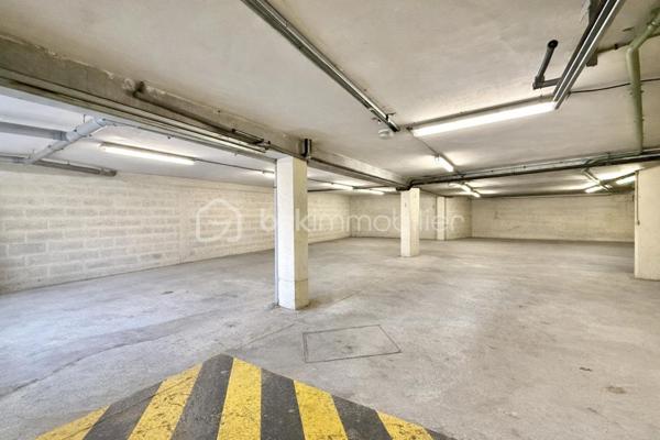 Appartement de 379 m²