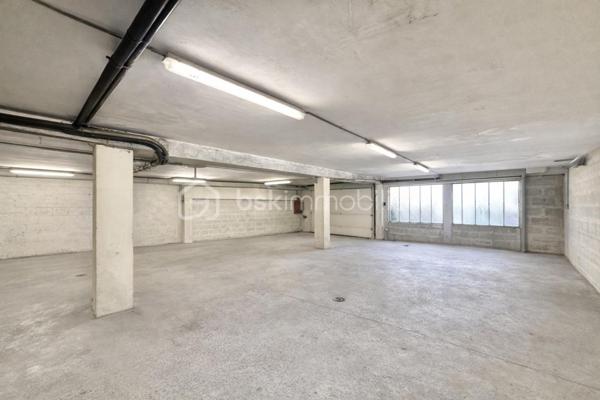 Appartement de 379 m²