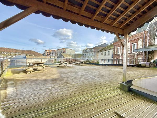 Appartement de 379 m²