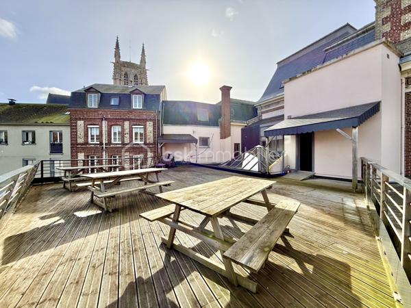 Appartement de 379 m²