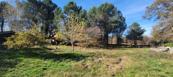 Maison Audenge 4 pièce carport - grange