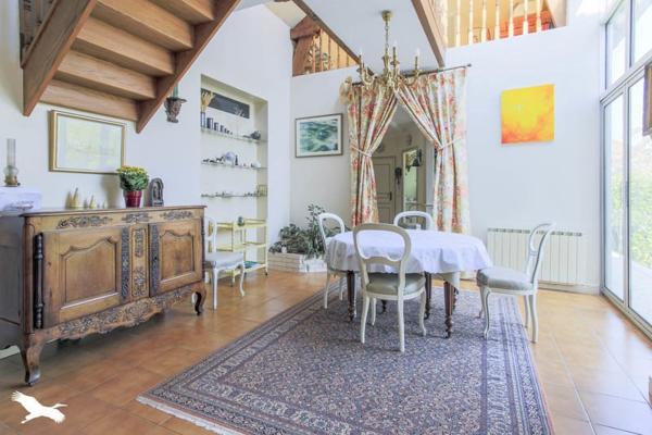 Maison à vendre |  Poissy |  9 pièces | 240 m²