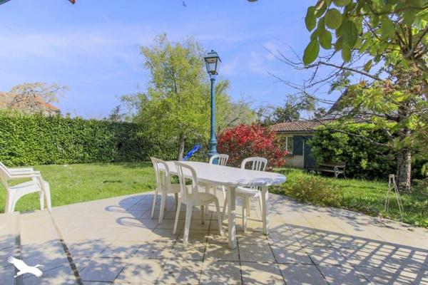 Maison à vendre |  Poissy |  9 pièces | 240 m²