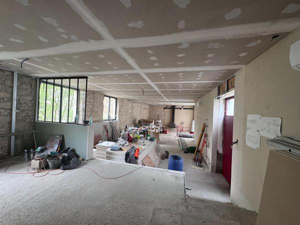 Maison Nevers 400 m2 centre ville