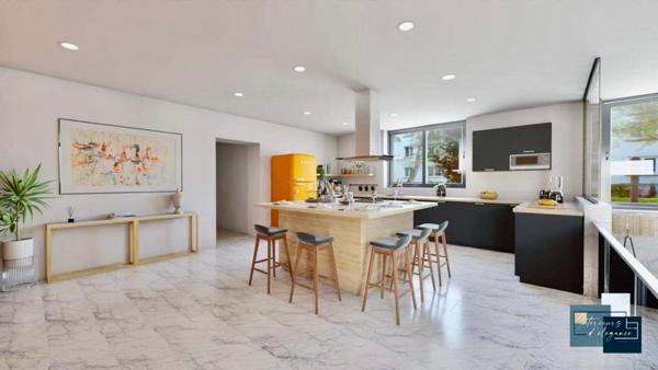 Maison Nevers 400 m2 centre ville