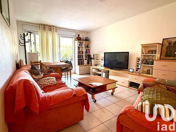 Appartement à vendre 3 pièces 73 m² Grasse