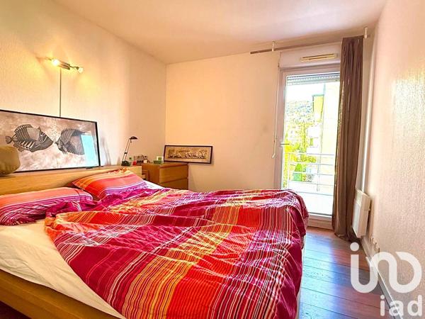 Appartement à vendre 3 pièces 73 m² Grasse