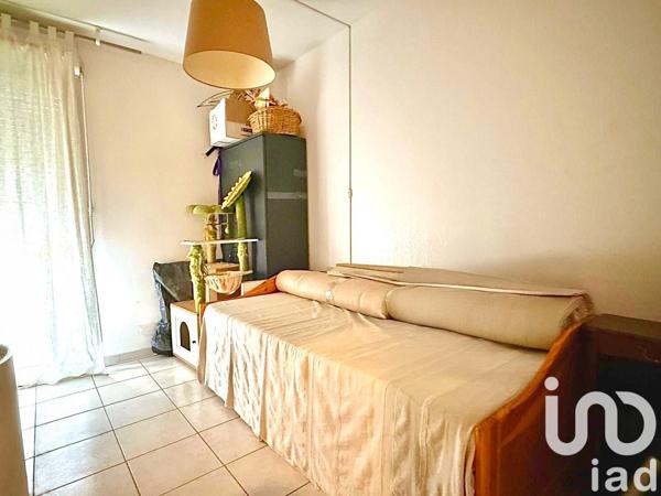 Appartement à vendre 3 pièces 73 m² Grasse