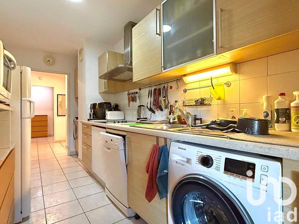 Appartement à vendre 3 pièces 73 m² Grasse