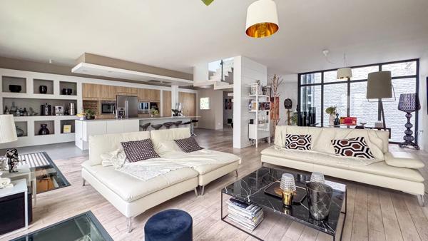 Appartement Lille - SAINT MICHEL