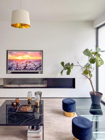 Appartement Lille - SAINT MICHEL