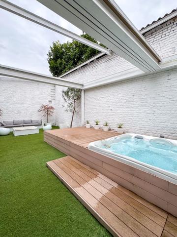 Appartement Lille - SAINT MICHEL