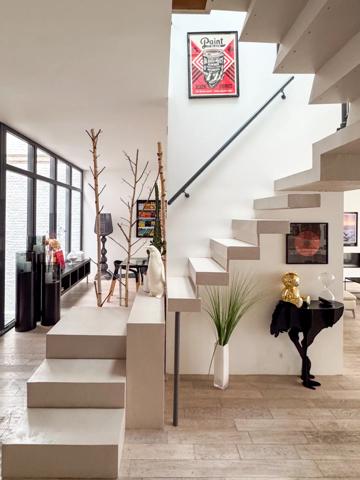 Appartement Lille - SAINT MICHEL