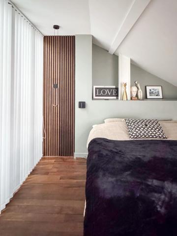 Appartement Lille - SAINT MICHEL