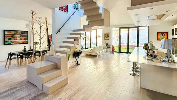 Appartement Lille - SAINT MICHEL