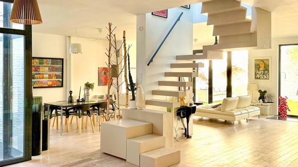 Appartement Lille - SAINT MICHEL