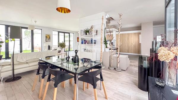 Appartement Lille - SAINT MICHEL