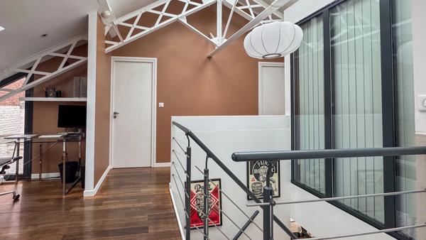 Appartement Lille - SAINT MICHEL