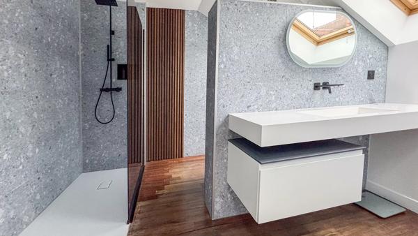 Appartement Lille - SAINT MICHEL