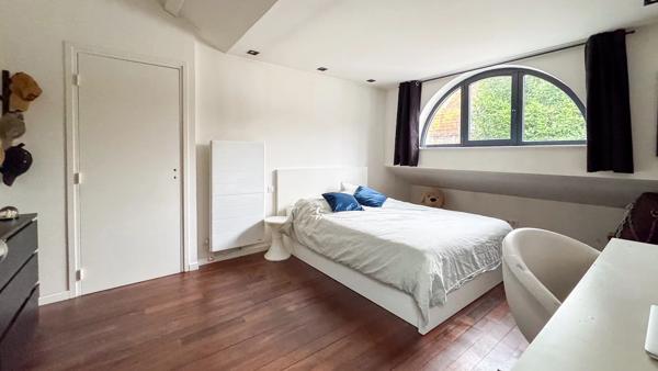 Appartement Lille - SAINT MICHEL