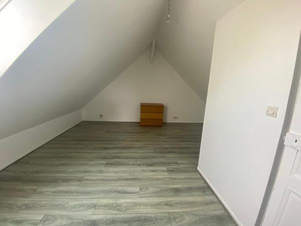 Bel immeuble de rapport avec local professionnel