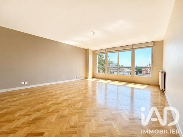 Appartement à vendre 3 pièces 69 m² Versailles