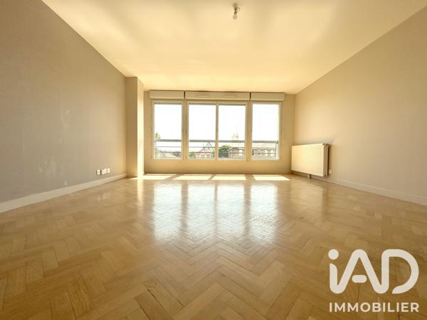 Appartement à vendre 3 pièces 69 m² Versailles