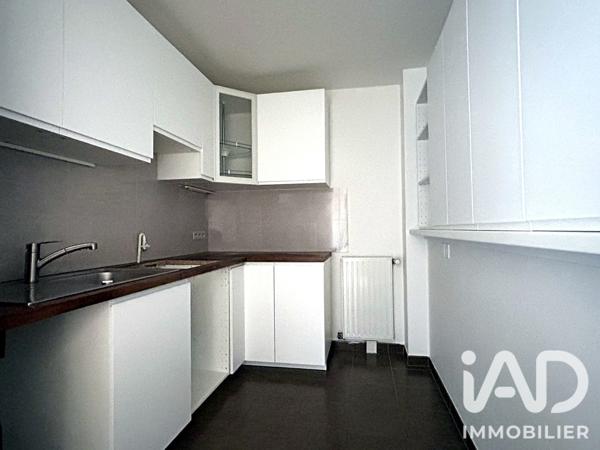 Appartement à vendre 3 pièces 69 m² Versailles