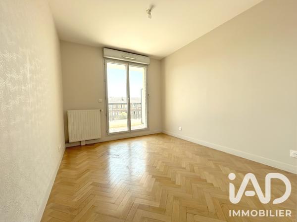 Appartement à vendre 3 pièces 69 m² Versailles