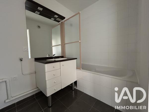 Appartement à vendre 3 pièces 69 m² Versailles