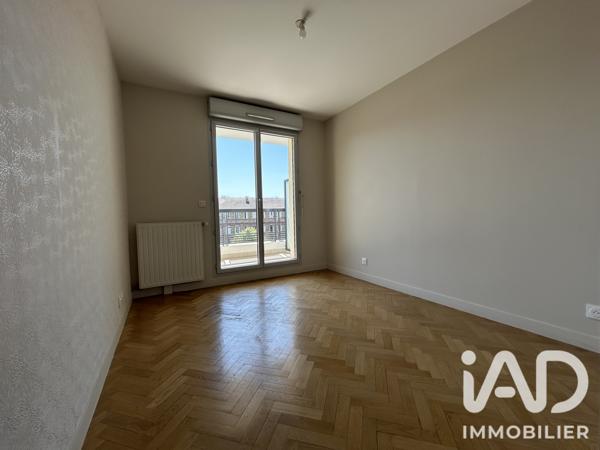 Appartement à vendre 3 pièces 69 m² Versailles