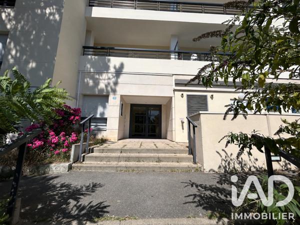 Appartement à vendre 3 pièces 69 m² Versailles