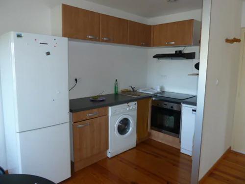 Appartement à louer à Pelouse (48000)