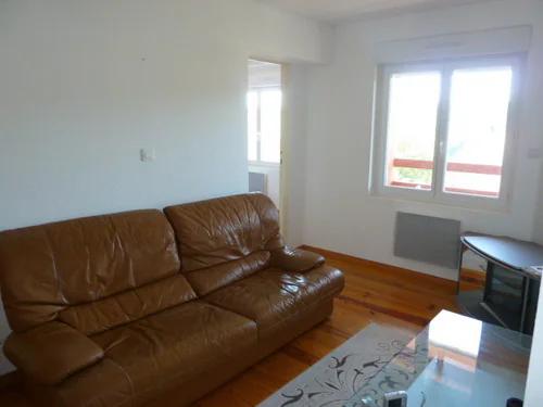 Appartement à louer à Pelouse (48000)