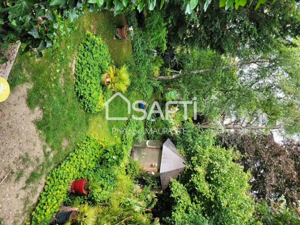 proche des écoles, lycées et commerces