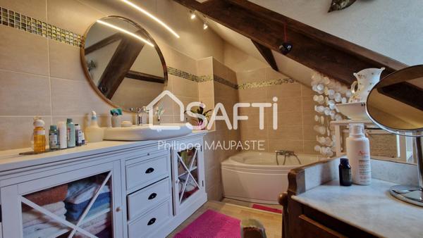 proche des écoles, lycées et commerces